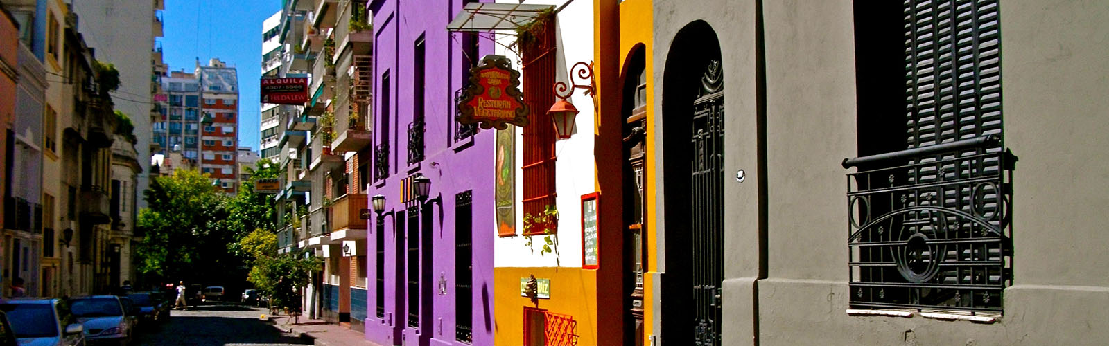 Argentina, Buenos Aires, IFSA-Butler Argentina Study Abroad Programs